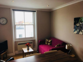 2 Bedroom Apartment in Westminster